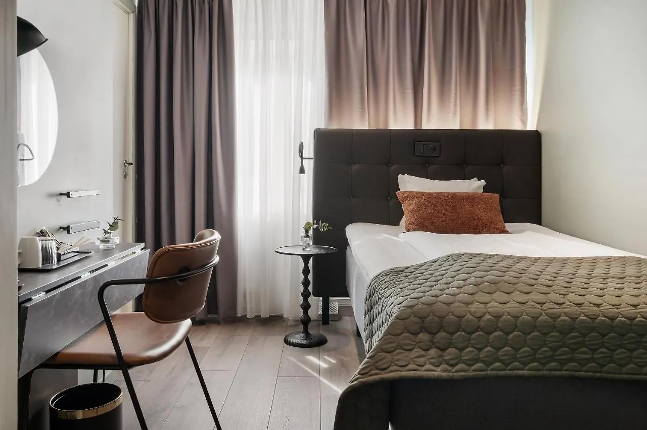 Hotel Point Sztokholm Szwecja