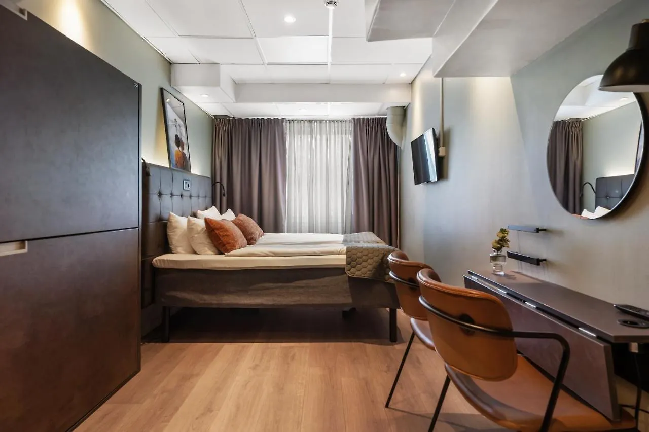 ***  Hotel Point Sztokholm Szwecja