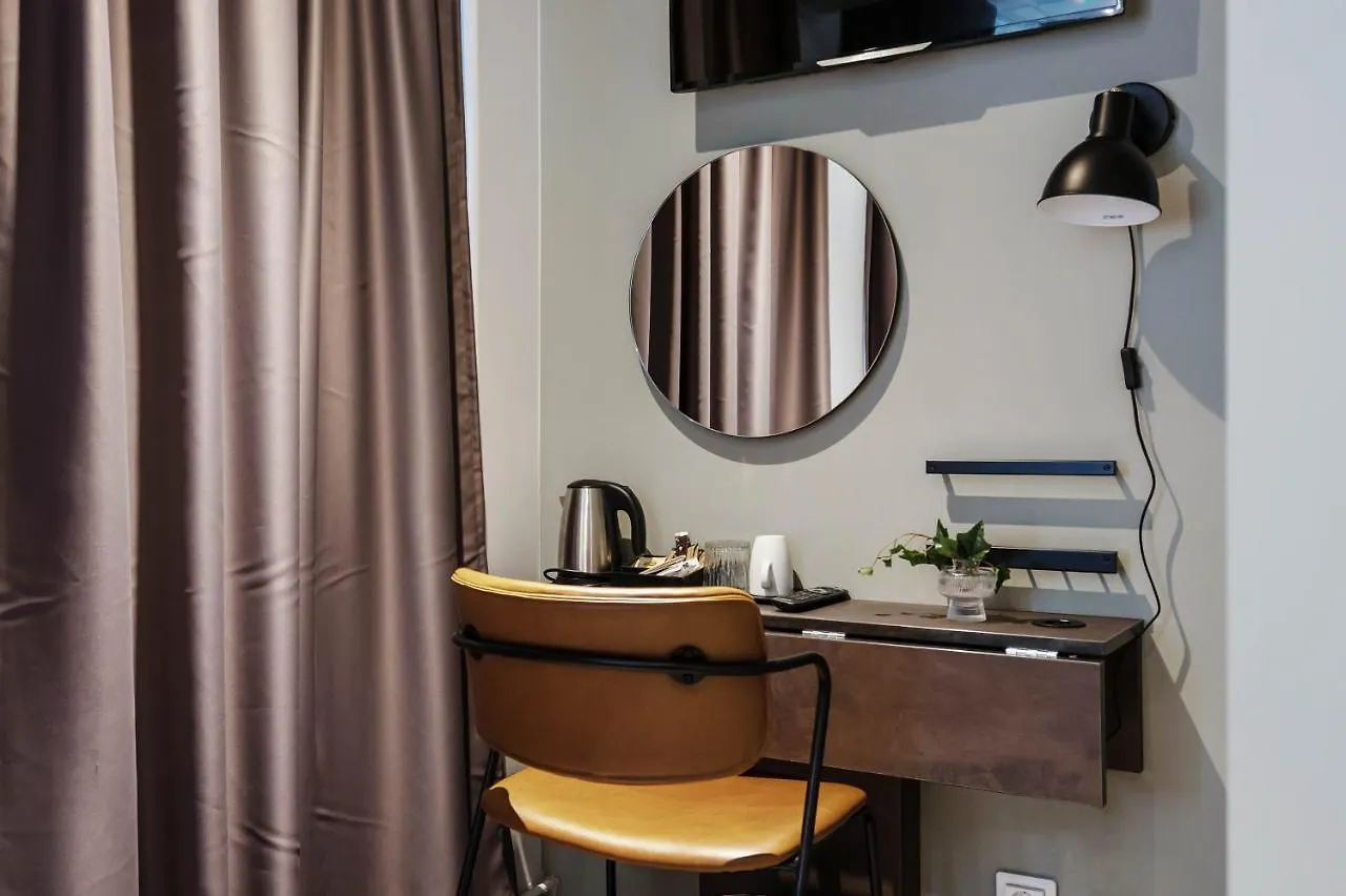 Hotel Point Sztokholm Szwecja