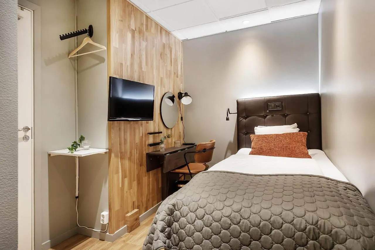 Hotel Point Stockholm Zweden