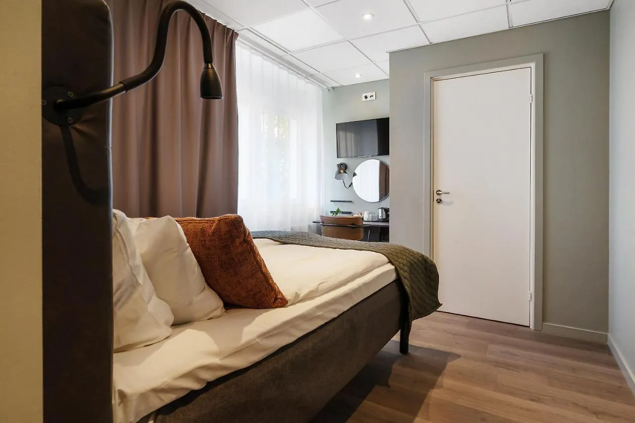 Hotel Point Stockholm 3*,  Zweden