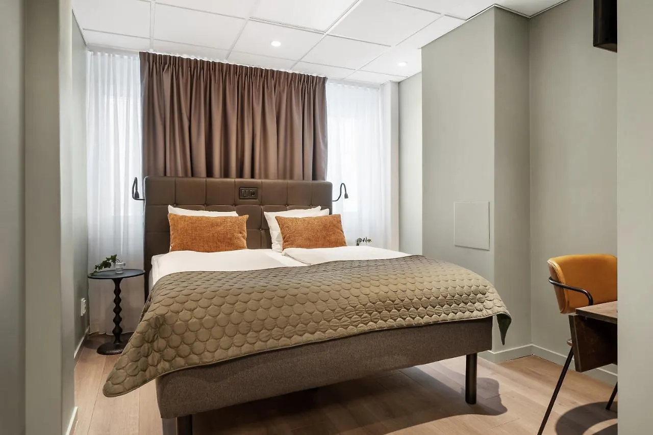 Hotel Point Stockholm Zweden