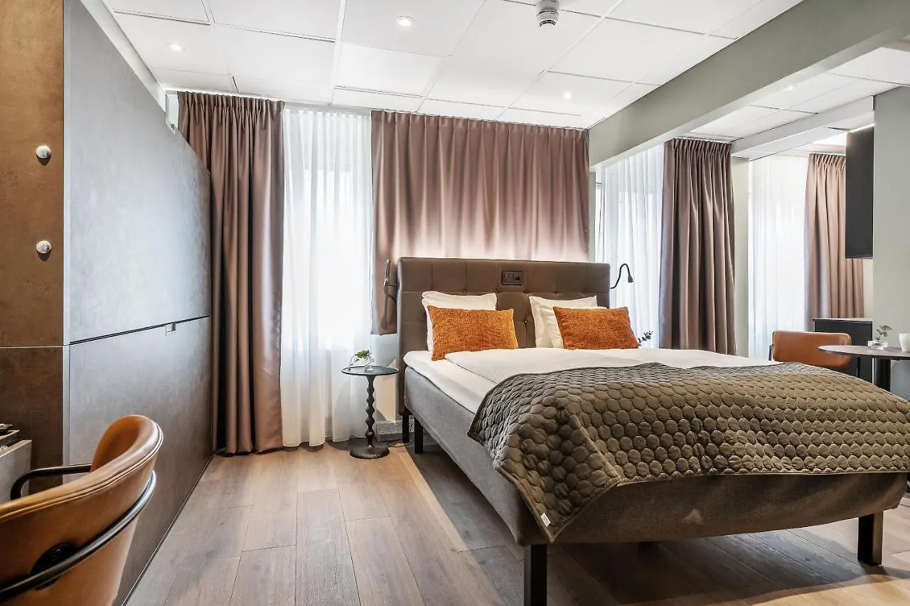 Hotel Point Stockholm
