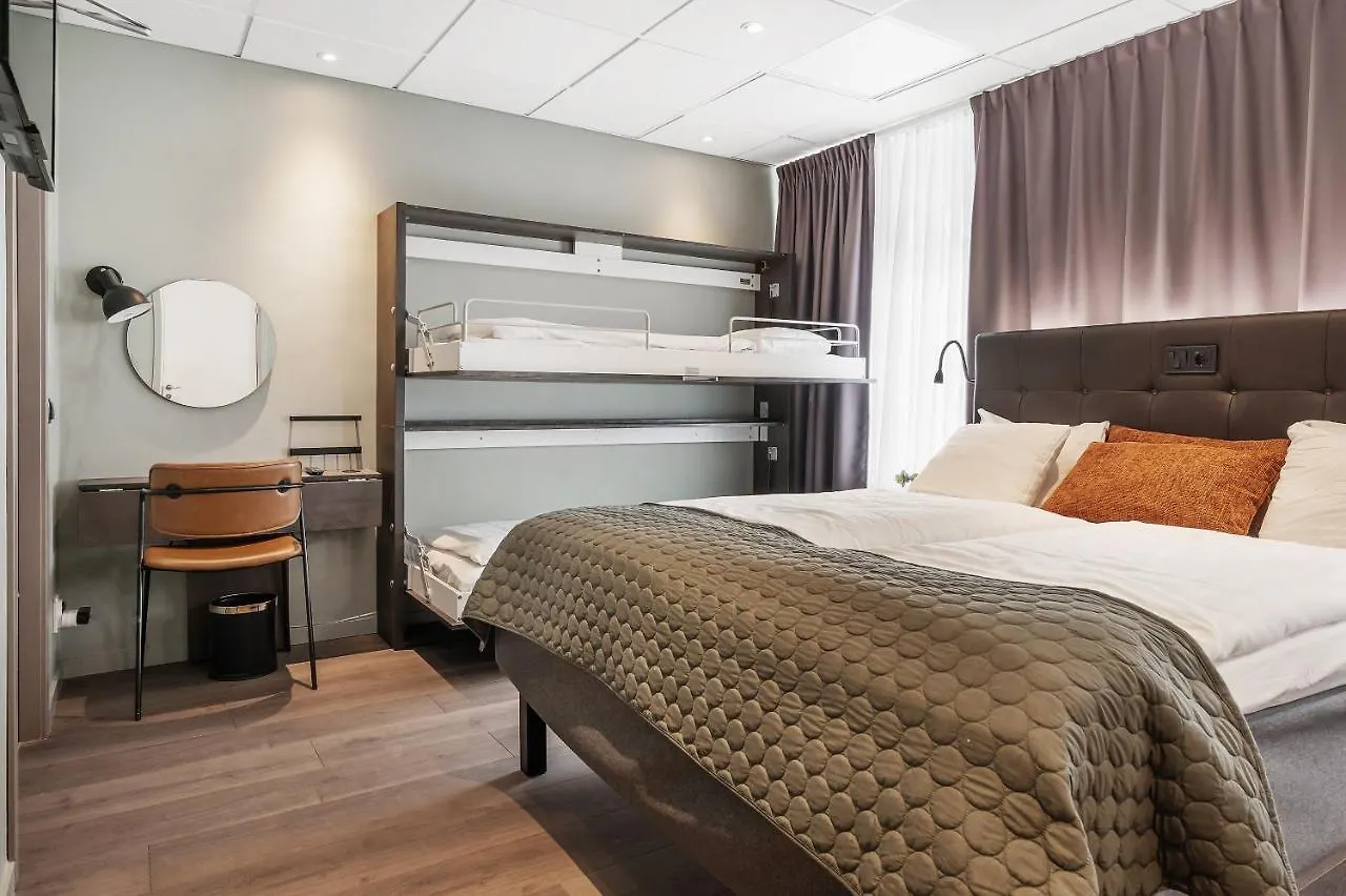 Hotel Point Stockholm