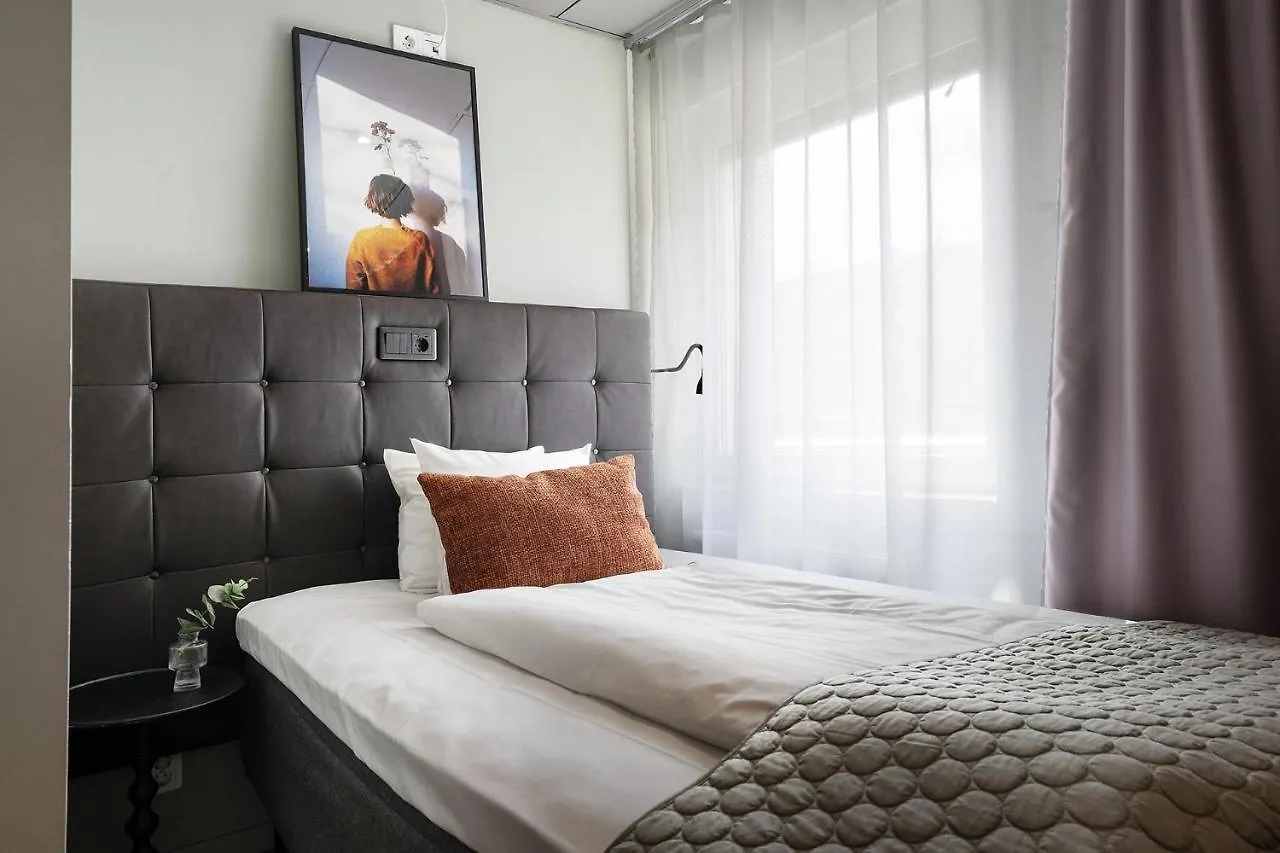 Hotel Point Stockholm Zweden