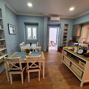 Pensjonat - Casa Amarela - 
