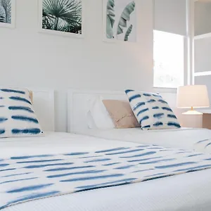 Garden Grove Apartahotel