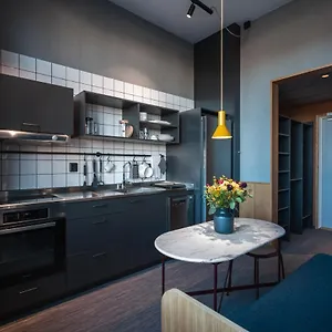 Hotel Mornington Bromma, Estocolmo