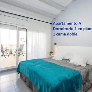 Lägenhet Rustic Sitges