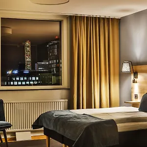 Hotel First Joergen Kock ***