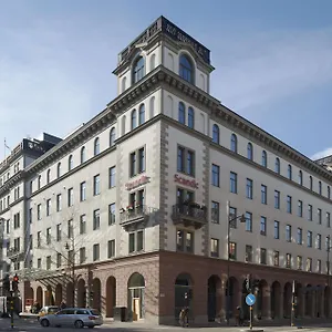 Scandic Grand Hotell