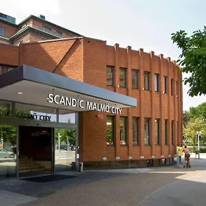 Hotell Scandic Malmö