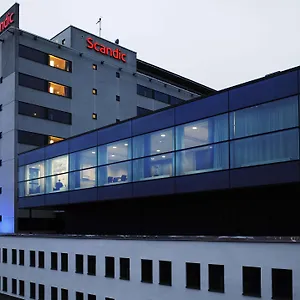 Scandic Alvik Hotell