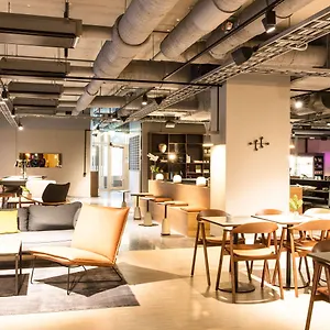 Hotel Comfort Kista, Estocolmo