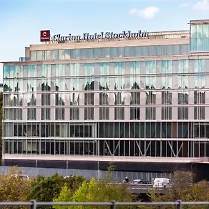 Clarion Hotell