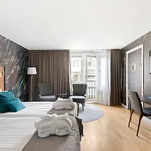 Tapto Hotell