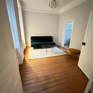 Apartmanhotel Gamla Stan
