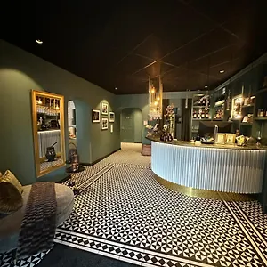 Hotell Onyxen Göteborg