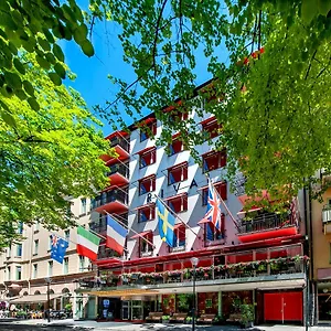 Rival Hotell