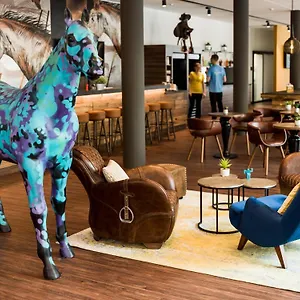 Hotel The Niu Saddle ***