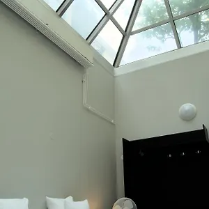 인터호스텔 스톡홀름