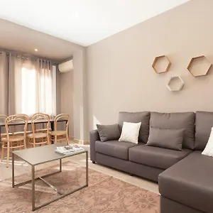 Lägenhet Easysleep Eixample Barcelona