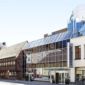 Radisson Blu Hotel Malmo