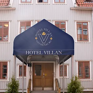 Hotel Villan ****