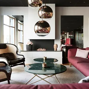Profilhotels Opera Hotel Gothenburg