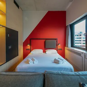 hotellátogatás