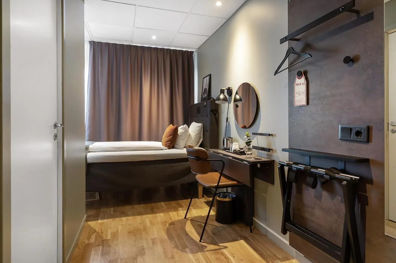 ***  Hotel Point Stockholm Sweden