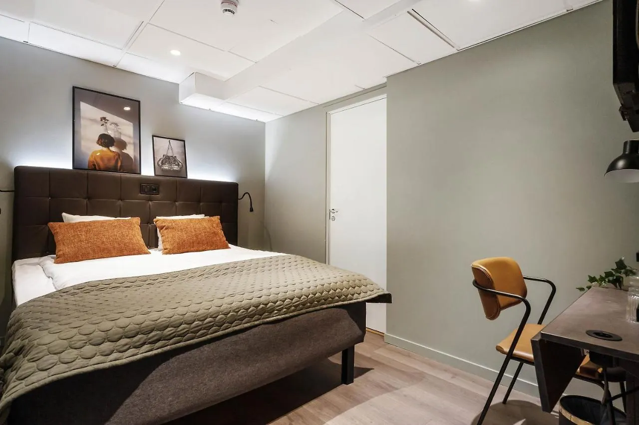 Hotel Point Stockholm