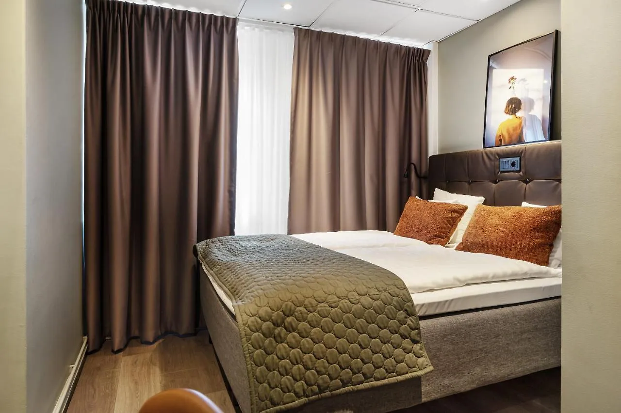 Hotel Point Stockholm 3*,  Zweden