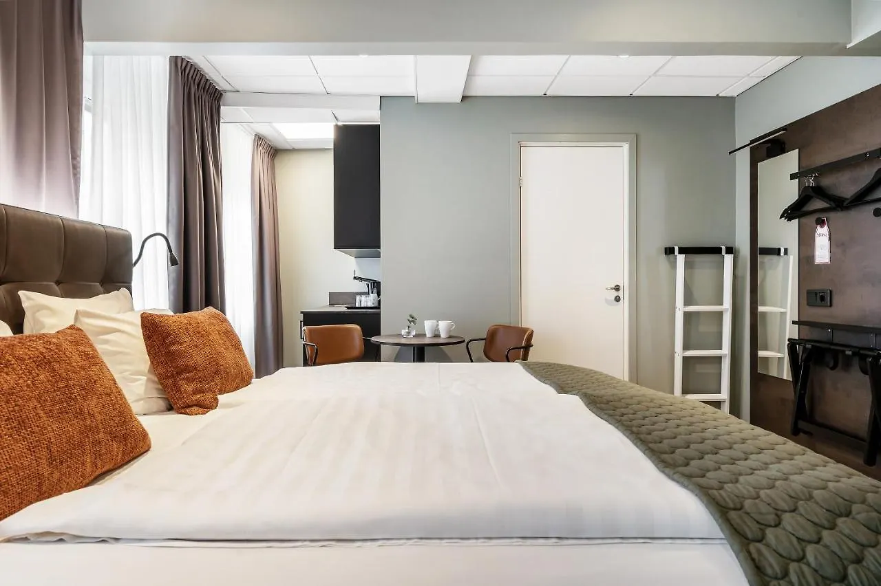 ***  Hotel Point Stockholm Sweden