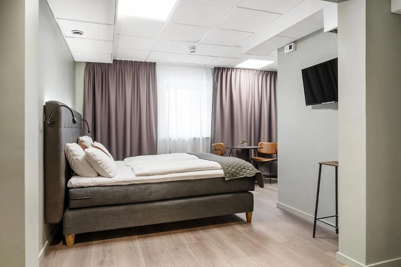 ***  Hotel Point Stockholm Sweden