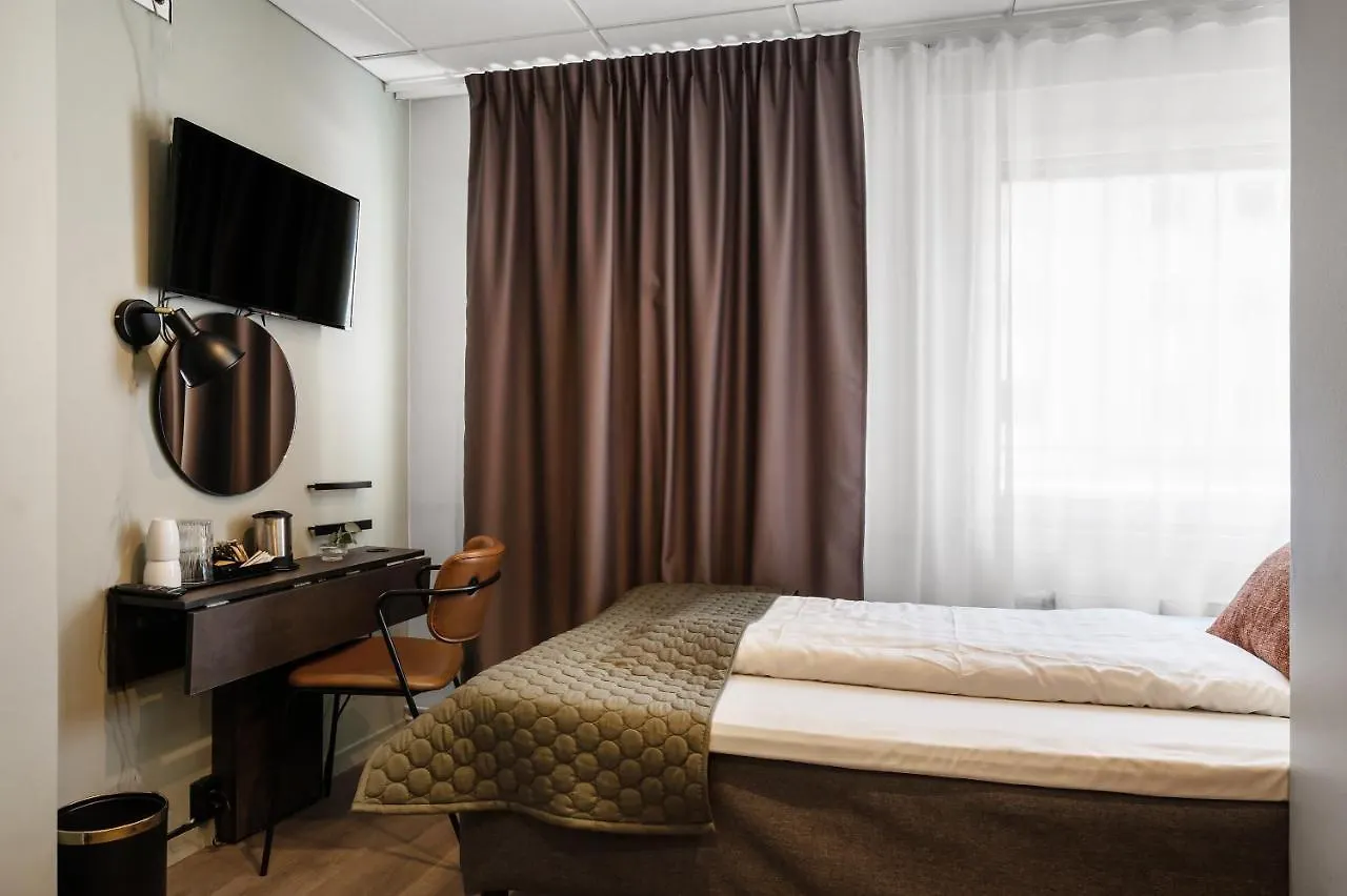 Hotel Point Stockholm