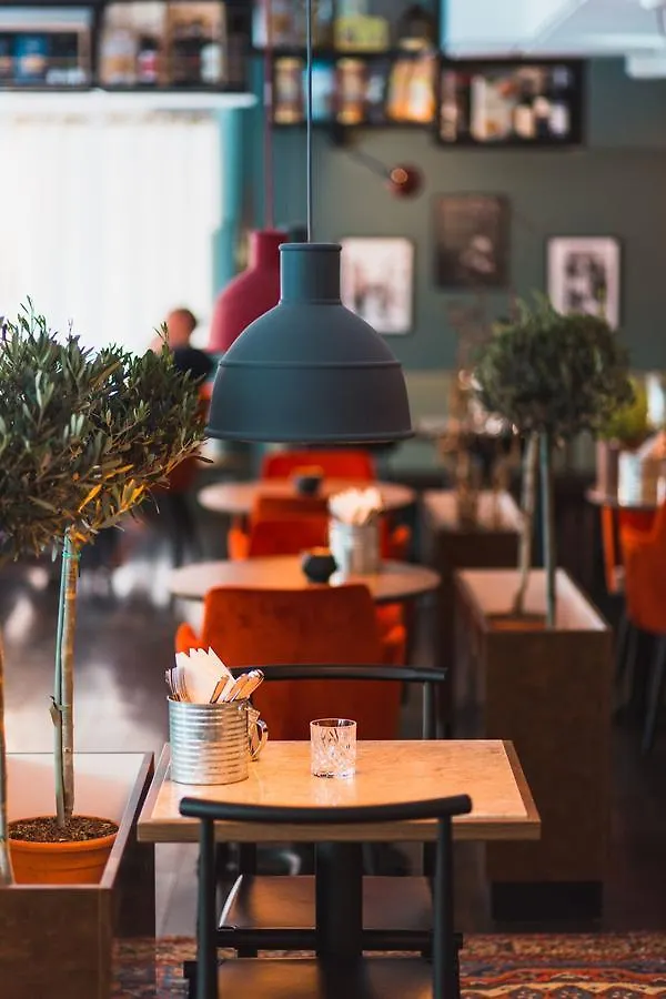 ***  Hotel Point Stockholm Sweden