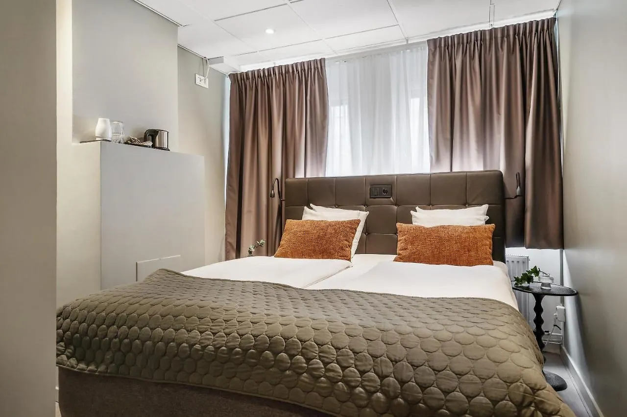 ***  Hotel Point Stockholm Sweden