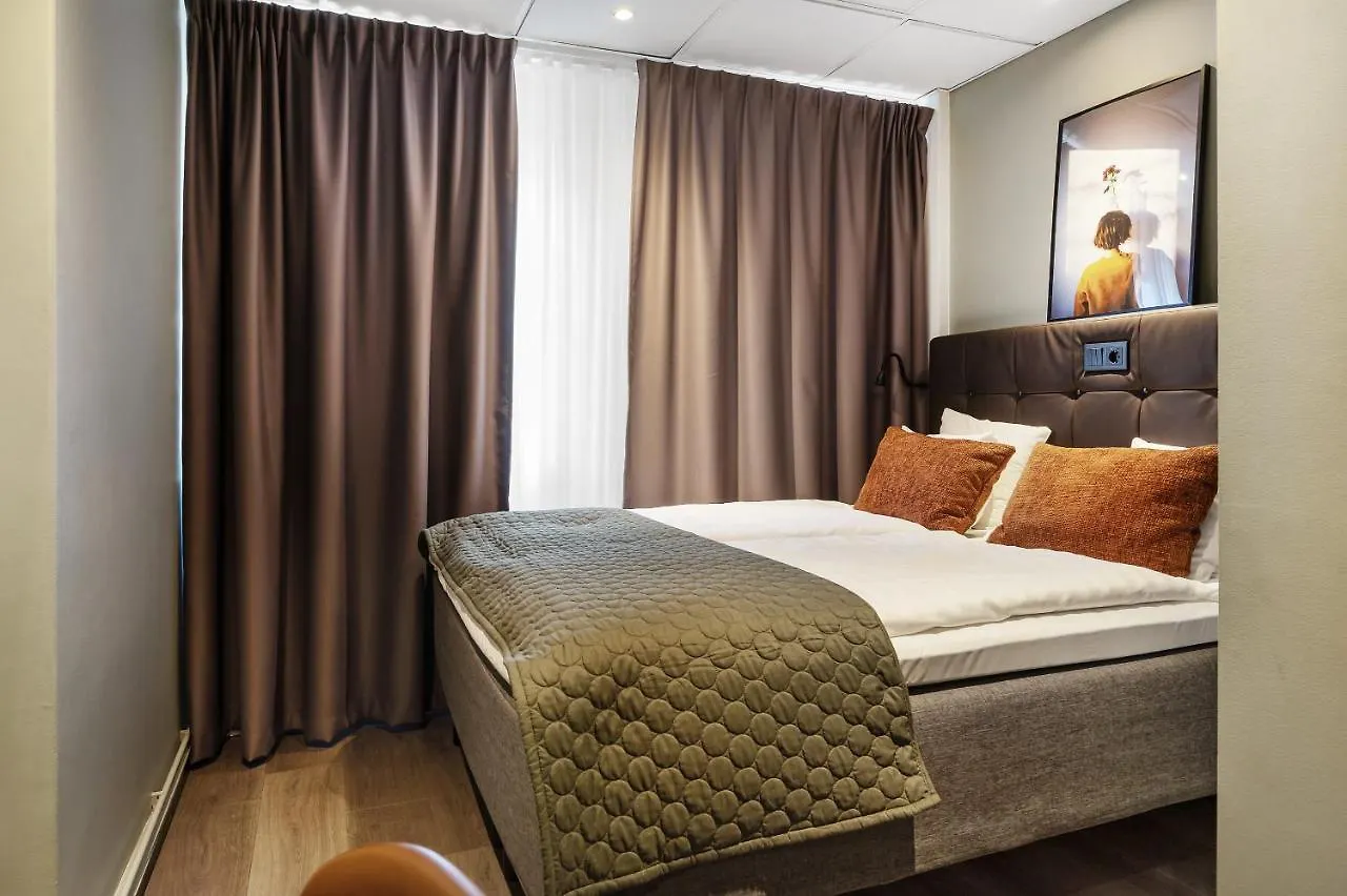 Hotel Point Stockholm 3*,  Sweden