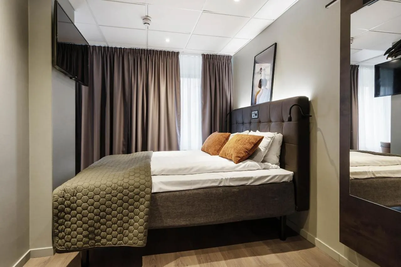 שטוקהולם Hotel Point